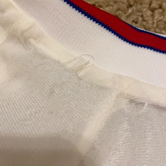 Vintage Baseball Style Letter Jacket from Tracy's Karate St. Louis, MO/Users/cin - Picture 16 of 17